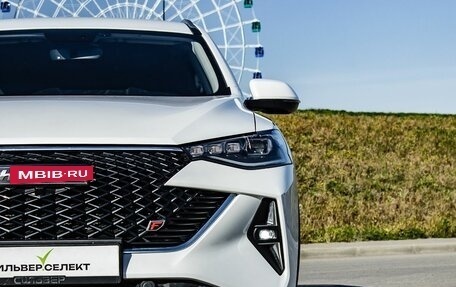 Haval F7 I, 2023 год, 2 200 000 рублей, 10 фотография