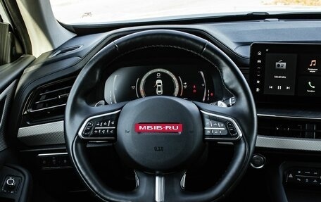 Haval F7 I, 2023 год, 2 200 000 рублей, 14 фотография