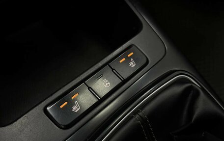 KIA Rio IV, 2017 год, 1 290 000 рублей, 6 фотография