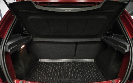 Renault Sandero I, 2014 год, 780 000 рублей, 16 фотография