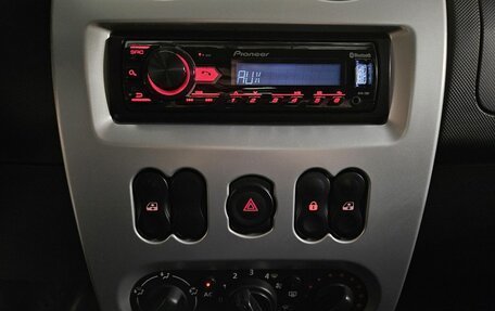 Renault Sandero I, 2014 год, 780 000 рублей, 20 фотография