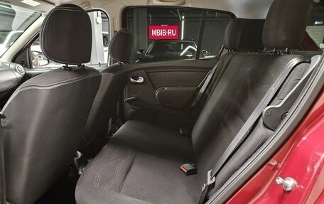 Renault Sandero I, 2014 год, 780 000 рублей, 15 фотография