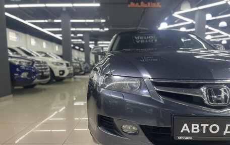 Honda Accord VII рестайлинг, 2007 год, 850 000 рублей, 7 фотография