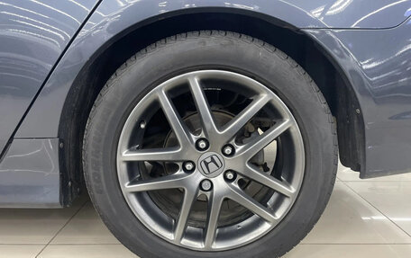 Honda Accord VII рестайлинг, 2007 год, 850 000 рублей, 8 фотография