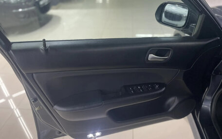 Honda Accord VII рестайлинг, 2007 год, 850 000 рублей, 10 фотография