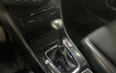 Honda Accord VII рестайлинг, 2007 год, 850 000 рублей, 15 фотография