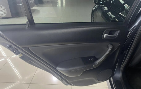 Honda Accord VII рестайлинг, 2007 год, 850 000 рублей, 21 фотография