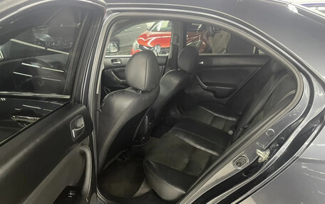 Honda Accord VII рестайлинг, 2007 год, 850 000 рублей, 20 фотография