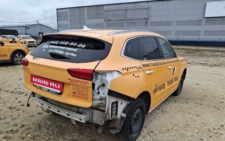 Haval Jolion, 2023 год, 671 782 рублей, 2 фотография