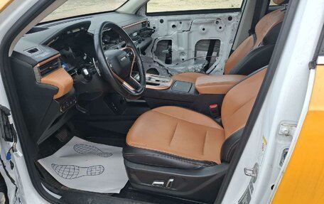 Haval Jolion, 2023 год, 671 782 рублей, 7 фотография