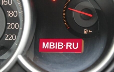 Nissan Tiida, 2008 год, 590 000 рублей, 7 фотография