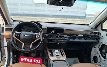 Haval Jolion, 2023 год, 671 782 рублей, 4 фотография