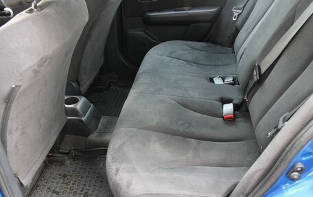 Nissan Tiida, 2008 год, 590 000 рублей, 12 фотография