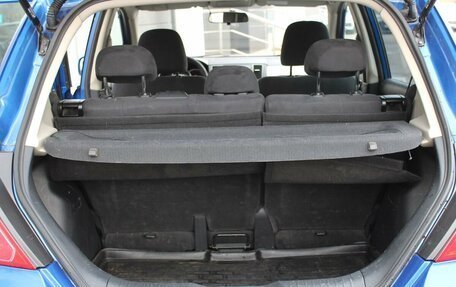 Nissan Tiida, 2008 год, 590 000 рублей, 14 фотография