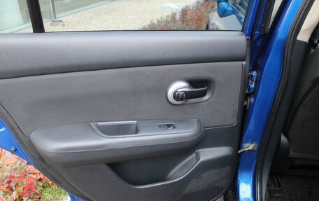 Nissan Tiida, 2008 год, 590 000 рублей, 13 фотография
