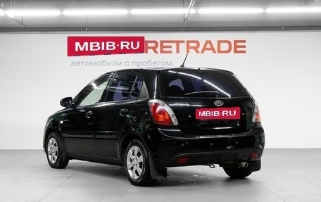 KIA Rio II, 2011 год, 540 000 рублей, 8 фотография