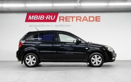 KIA Rio II, 2011 год, 540 000 рублей, 5 фотография