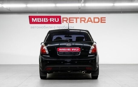 KIA Rio II, 2011 год, 540 000 рублей, 7 фотография