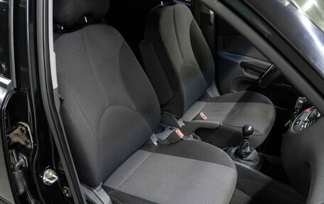 KIA Rio II, 2011 год, 540 000 рублей, 16 фотография