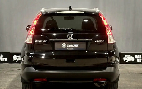 Honda CR-V IV, 2014 год, 2 049 000 рублей, 4 фотография