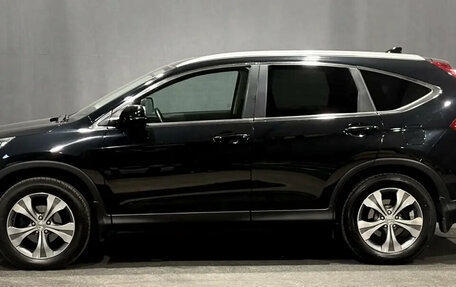 Honda CR-V IV, 2014 год, 2 049 000 рублей, 6 фотография