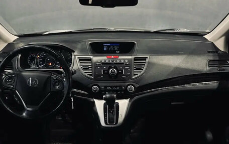 Honda CR-V IV, 2014 год, 2 049 000 рублей, 8 фотография