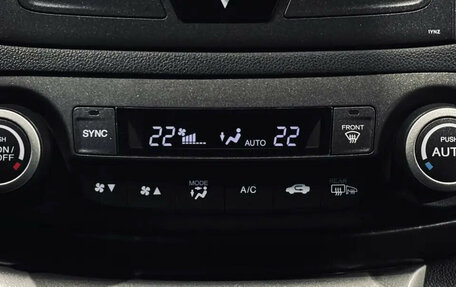 Honda CR-V IV, 2014 год, 2 049 000 рублей, 9 фотография