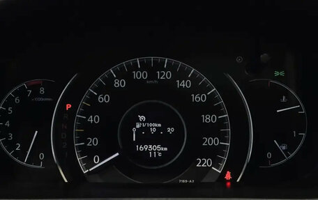 Honda CR-V IV, 2014 год, 2 049 000 рублей, 7 фотография