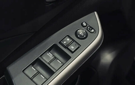 Honda CR-V IV, 2014 год, 2 049 000 рублей, 10 фотография