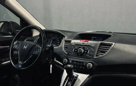 Honda CR-V IV, 2014 год, 2 049 000 рублей, 20 фотография