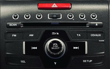 Honda CR-V IV, 2014 год, 2 049 000 рублей, 11 фотография