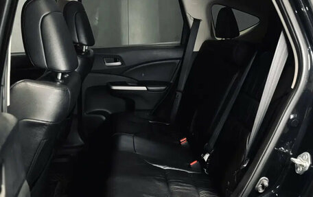 Honda CR-V IV, 2014 год, 2 049 000 рублей, 17 фотография