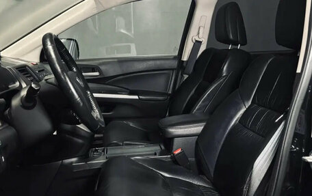 Honda CR-V IV, 2014 год, 2 049 000 рублей, 16 фотография