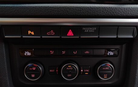 Volkswagen Amarok I рестайлинг, 2020 год, 4 199 000 рублей, 26 фотография