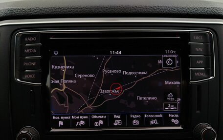Volkswagen Amarok I рестайлинг, 2020 год, 4 199 000 рублей, 24 фотография