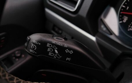 Volkswagen Amarok I рестайлинг, 2020 год, 4 199 000 рублей, 19 фотография