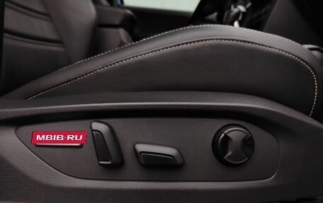 Volkswagen Amarok I рестайлинг, 2020 год, 4 199 000 рублей, 15 фотография
