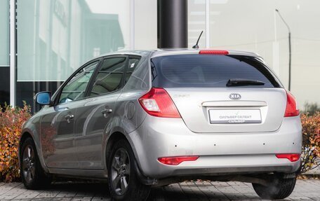 KIA cee'd I рестайлинг, 2010 год, 680 000 рублей, 6 фотография