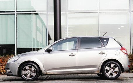 KIA cee'd I рестайлинг, 2010 год, 680 000 рублей, 7 фотография
