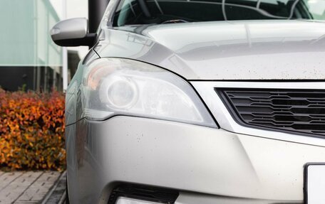 KIA cee'd I рестайлинг, 2010 год, 680 000 рублей, 9 фотография
