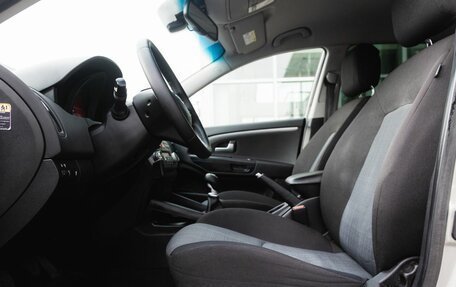 KIA cee'd I рестайлинг, 2010 год, 680 000 рублей, 11 фотография