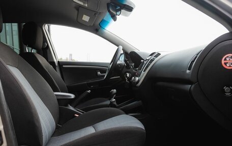 KIA cee'd I рестайлинг, 2010 год, 680 000 рублей, 10 фотография