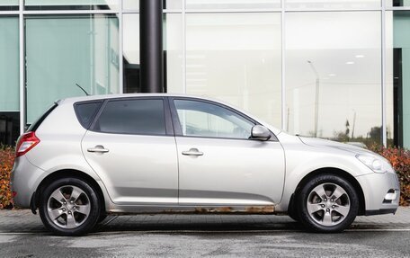 KIA cee'd I рестайлинг, 2010 год, 680 000 рублей, 8 фотография