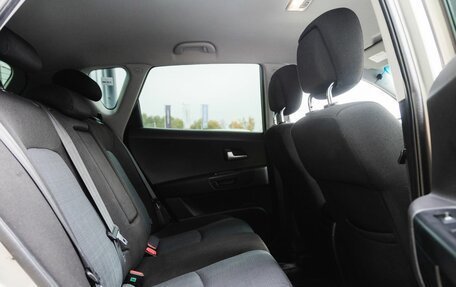 KIA cee'd I рестайлинг, 2010 год, 680 000 рублей, 12 фотография