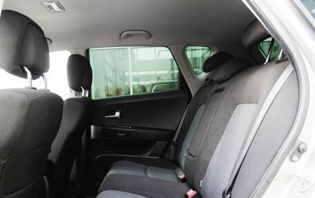 KIA cee'd I рестайлинг, 2010 год, 680 000 рублей, 13 фотография