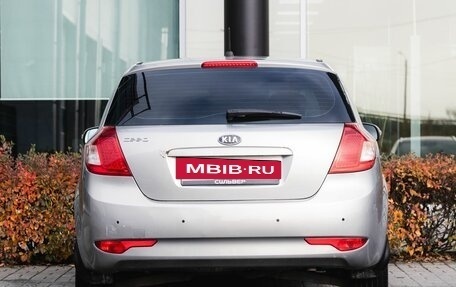 KIA cee'd I рестайлинг, 2010 год, 680 000 рублей, 4 фотография