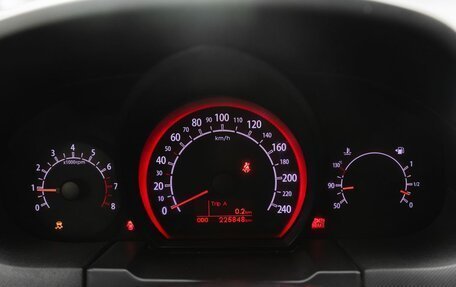 KIA cee'd I рестайлинг, 2010 год, 680 000 рублей, 18 фотография