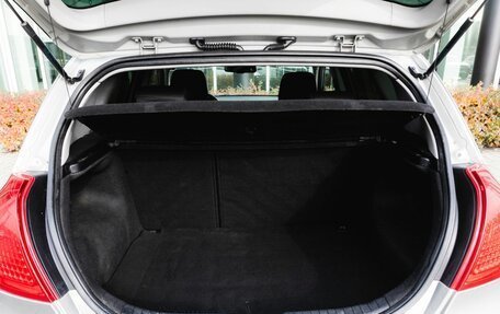 KIA cee'd I рестайлинг, 2010 год, 680 000 рублей, 24 фотография