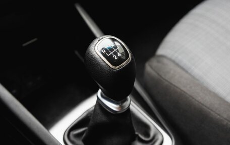 KIA cee'd I рестайлинг, 2010 год, 680 000 рублей, 21 фотография