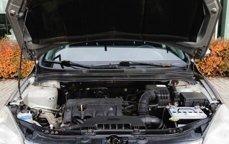 KIA cee'd I рестайлинг, 2010 год, 680 000 рублей, 23 фотография